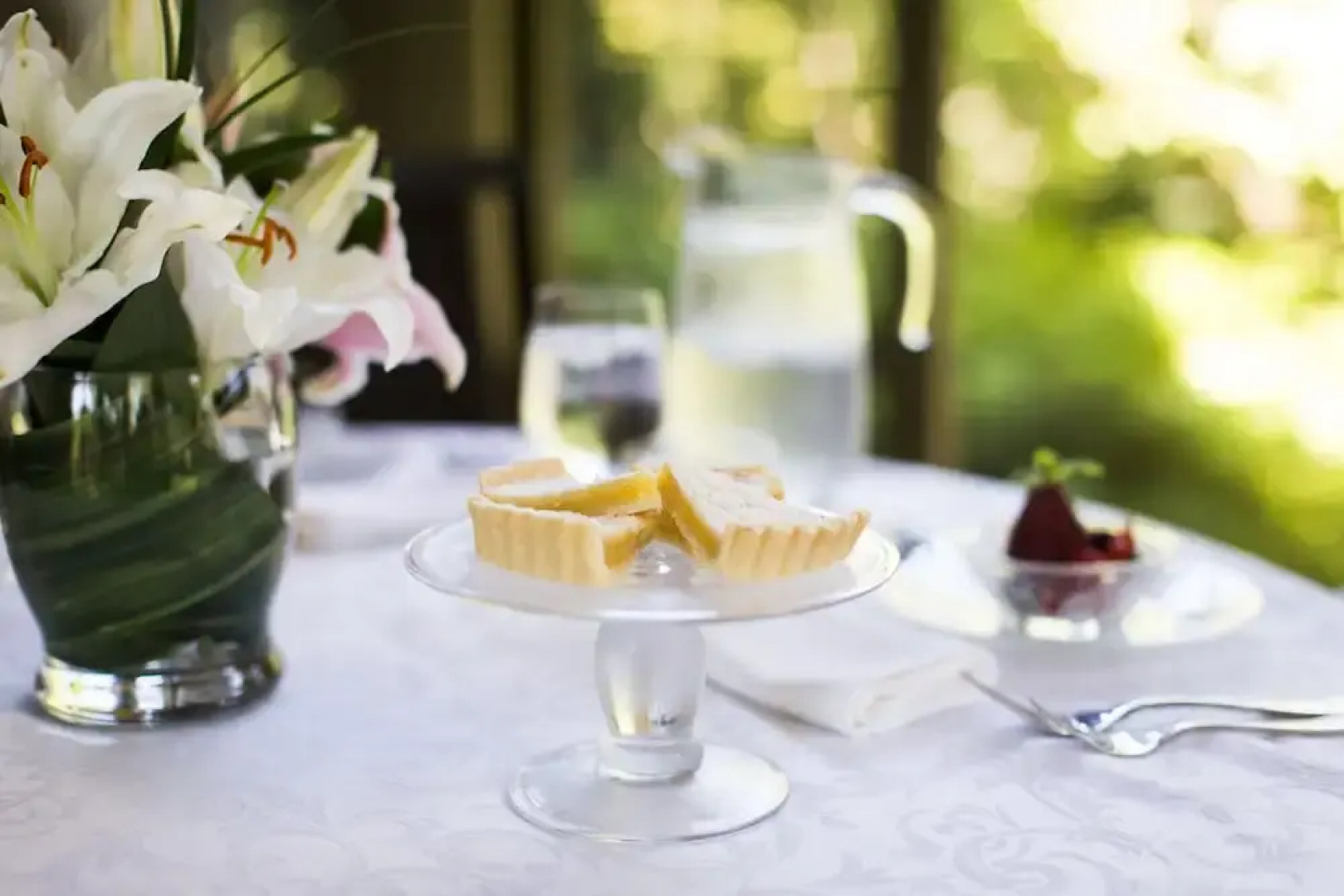 Stonehurst Place Bed & Breakfast