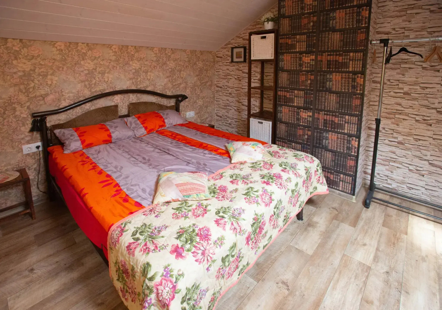 Апартаменты на улице Сосновая 24