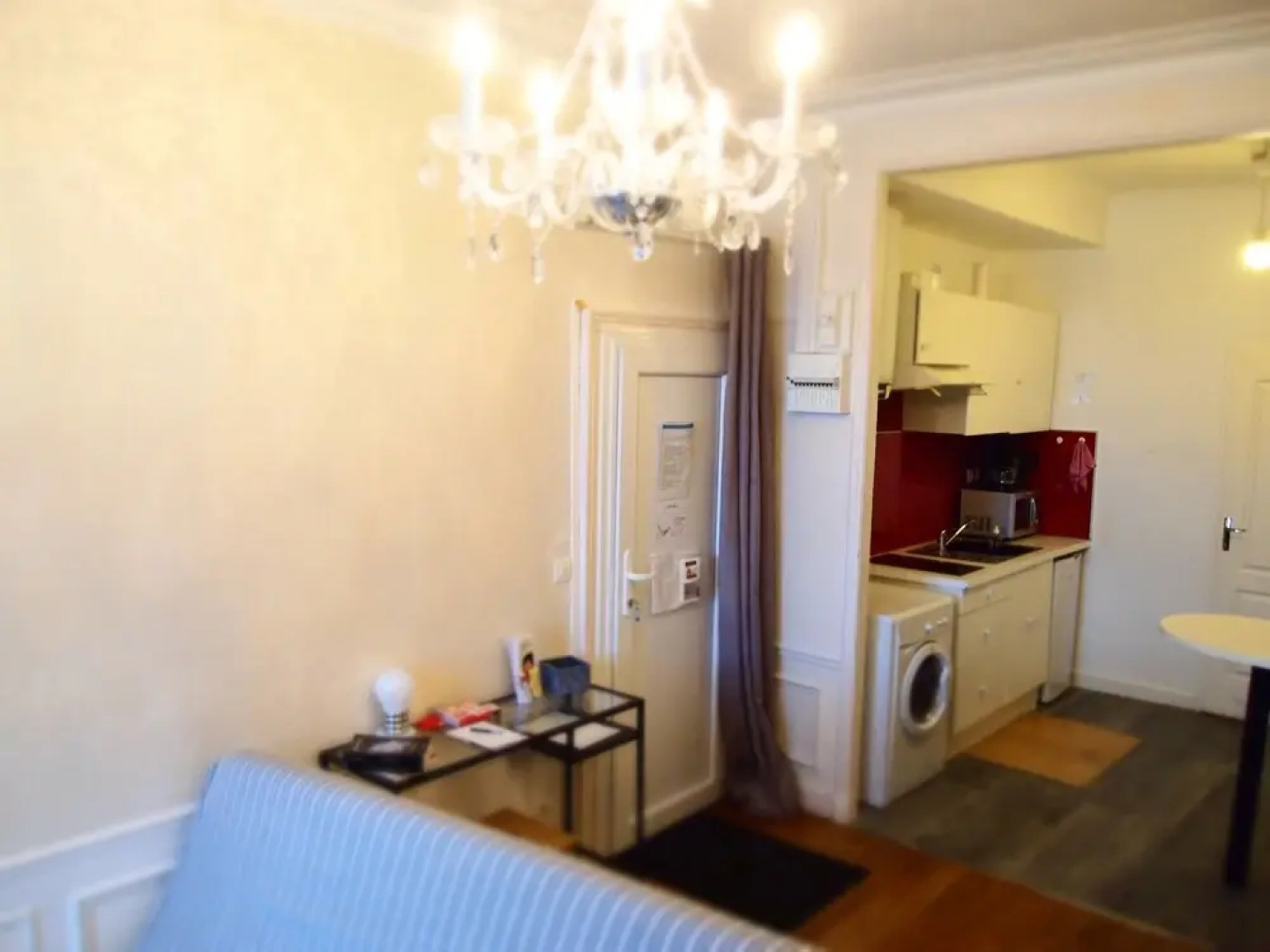 Studio Ferté sous Jouarre 34 mn Disney