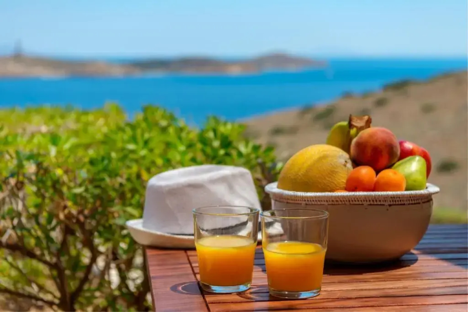 Sunrise Beach Suites