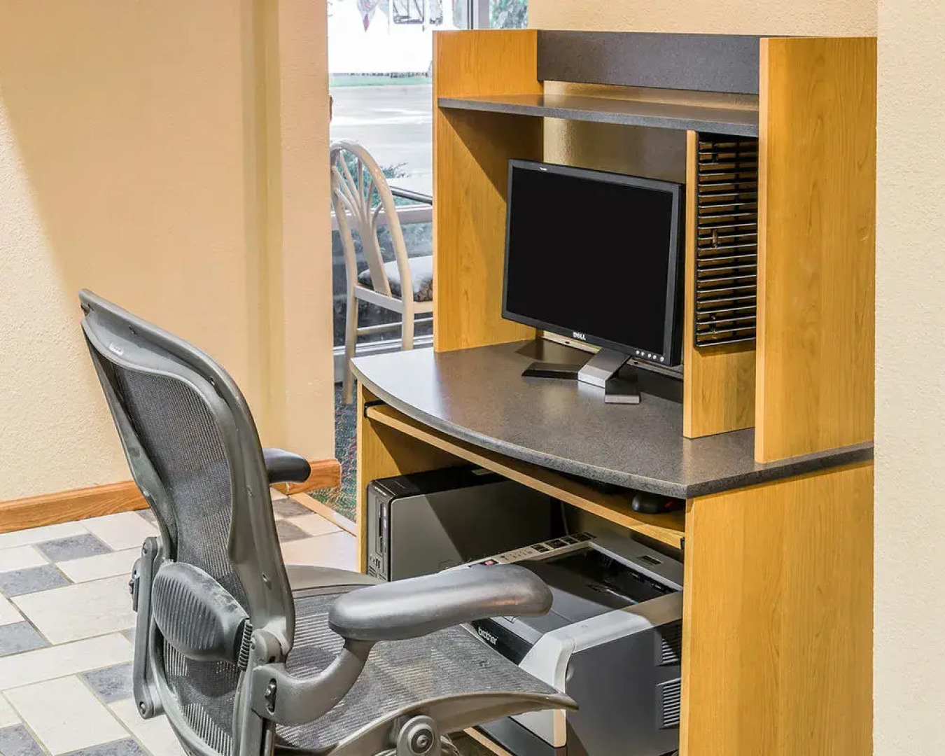 Quality Inn Kalamazoo