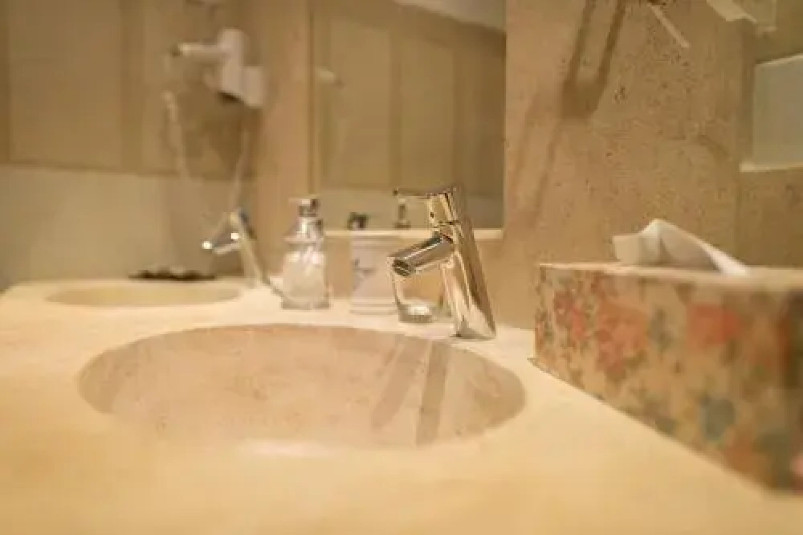 Sur les Hauteurs du Luberon-Chez Lisett