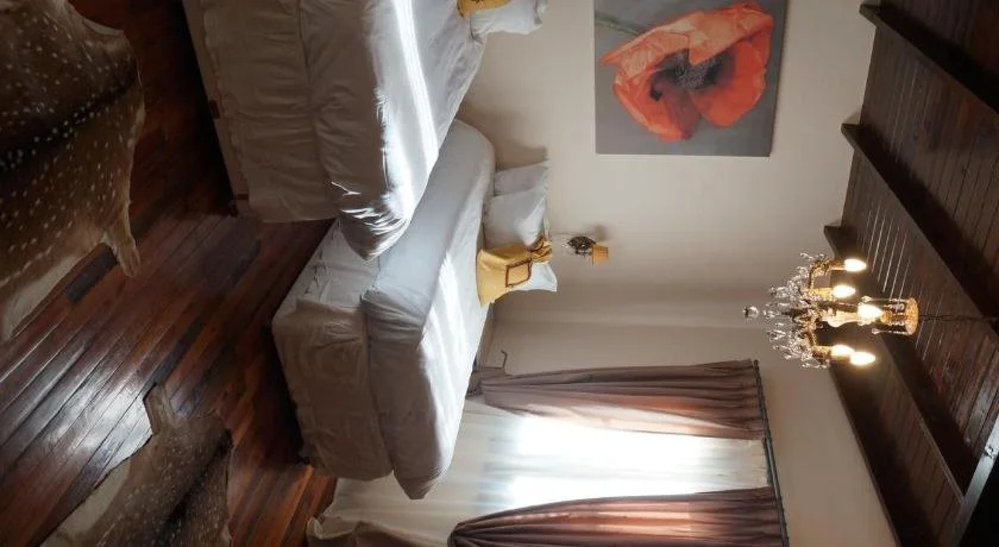 Puesto Viejo Estancia