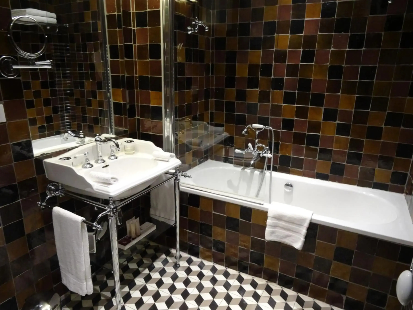 Jules César Hotel & Spa Arles - MGallery Collection