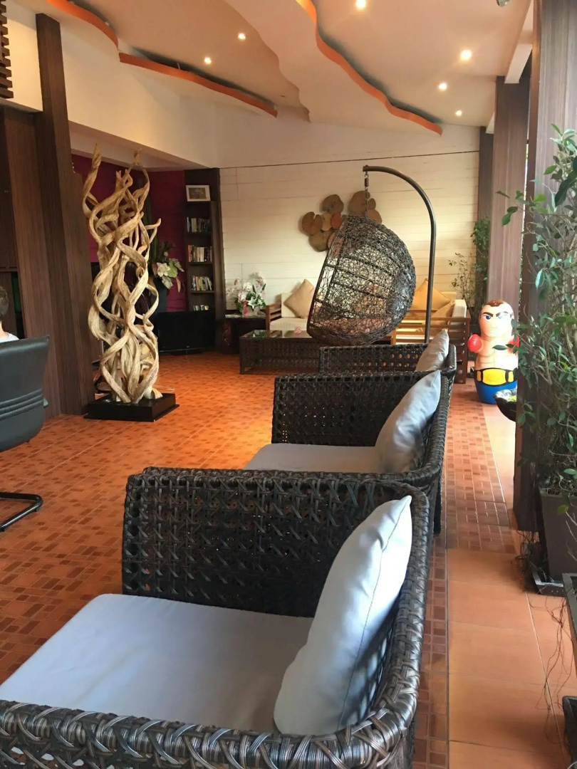 Maleedee Bay Resort