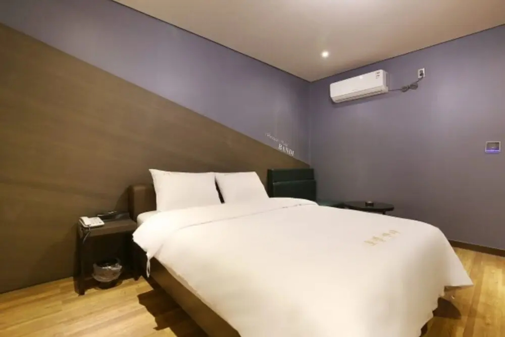 Gongju Hotel Bandi