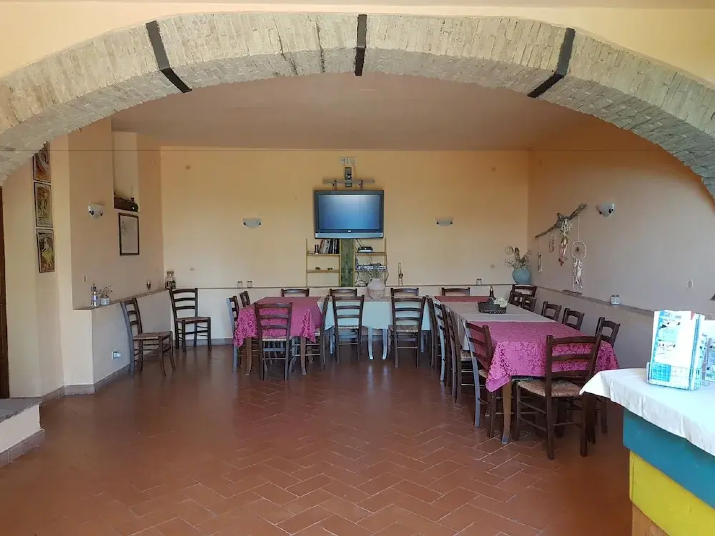 Casale Ostello Gazzetta