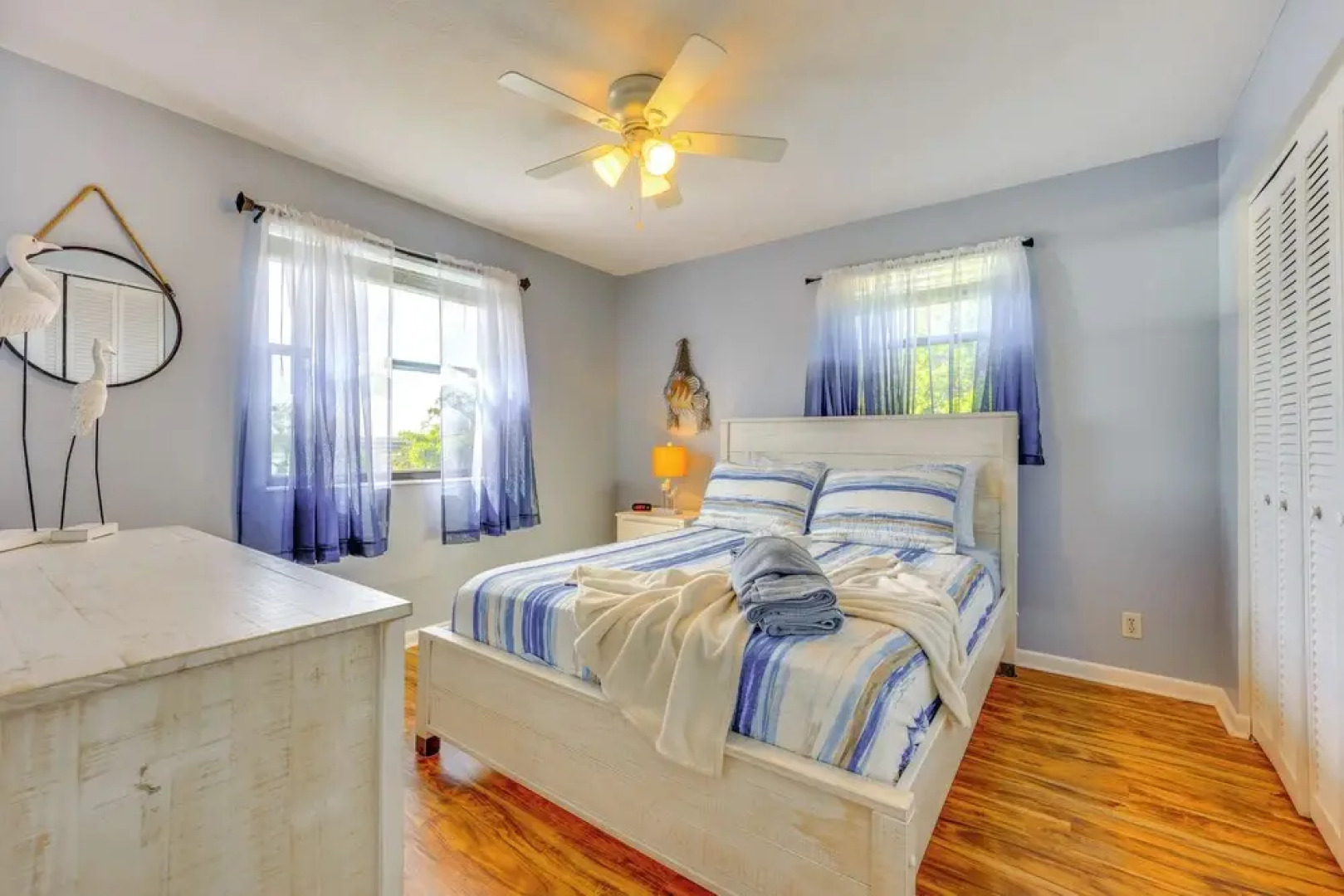 Fish & Bird Watch: Waterfront Jacksonville Gem