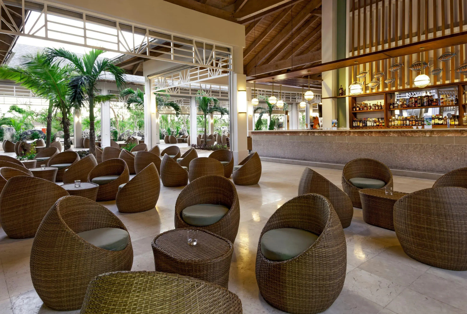 Melia Jardines Del Rey