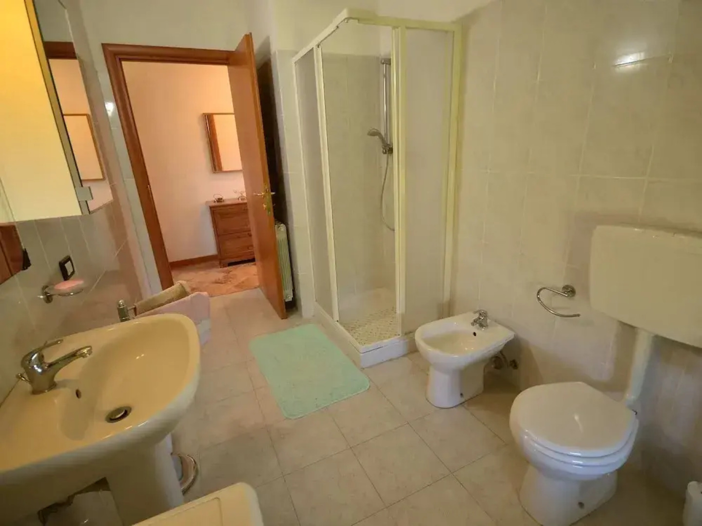 Holiday Home in Sesta Godano Near Lake