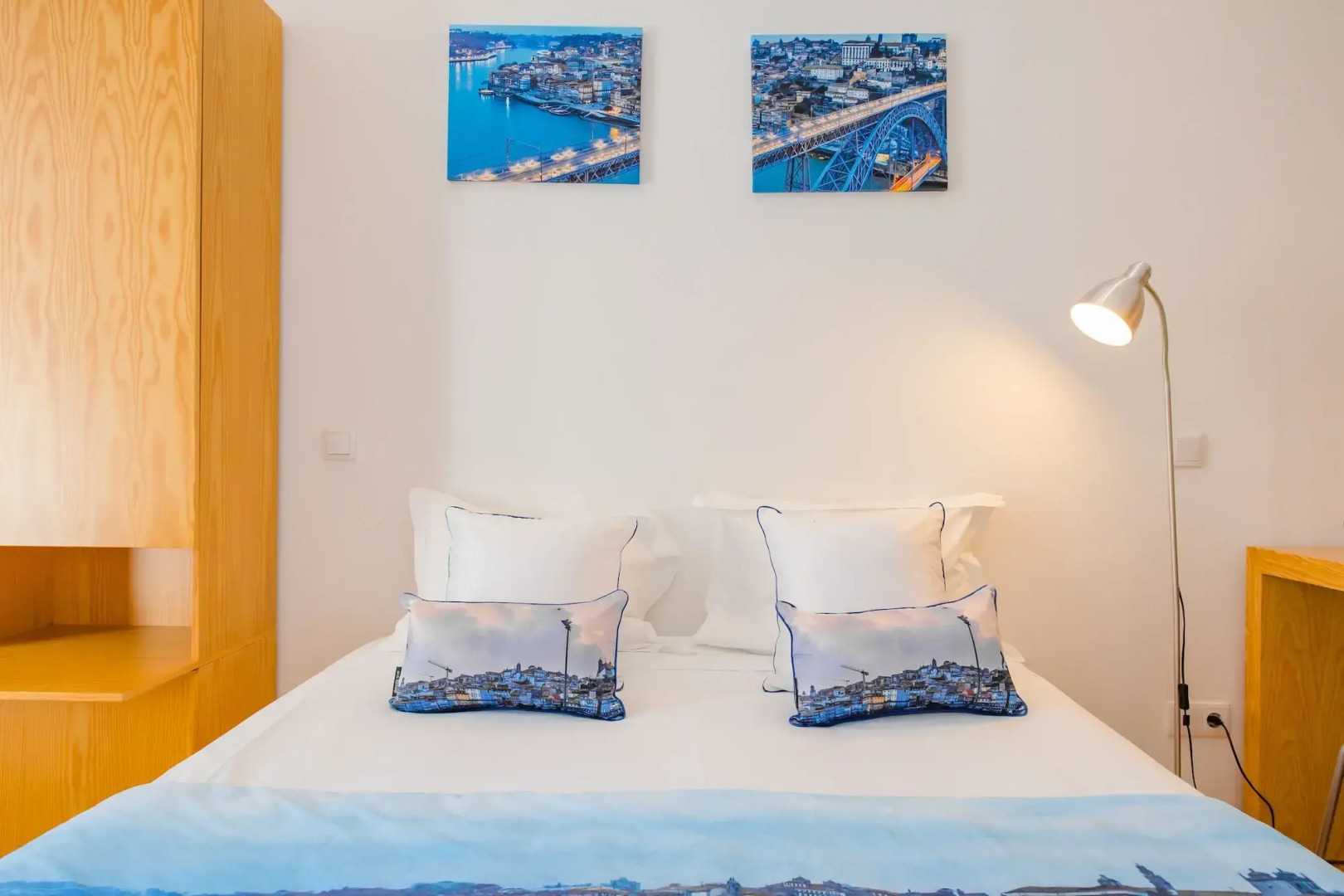 FLORES 36 by YoursPorto