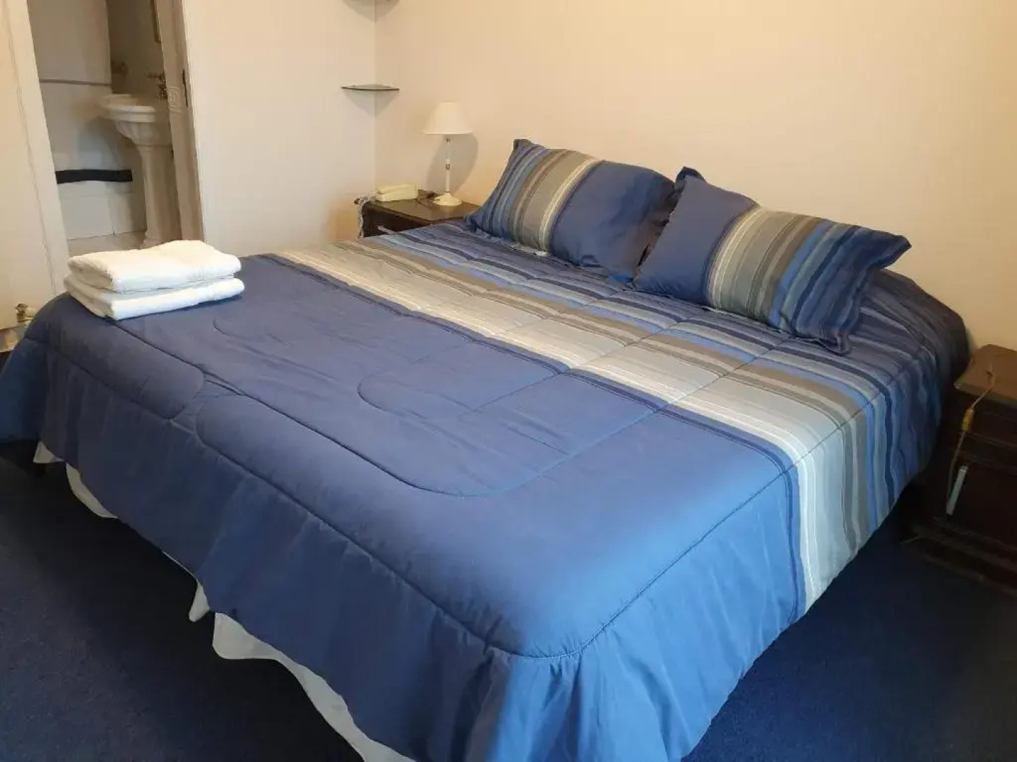 Apartamento Edificio Milenium