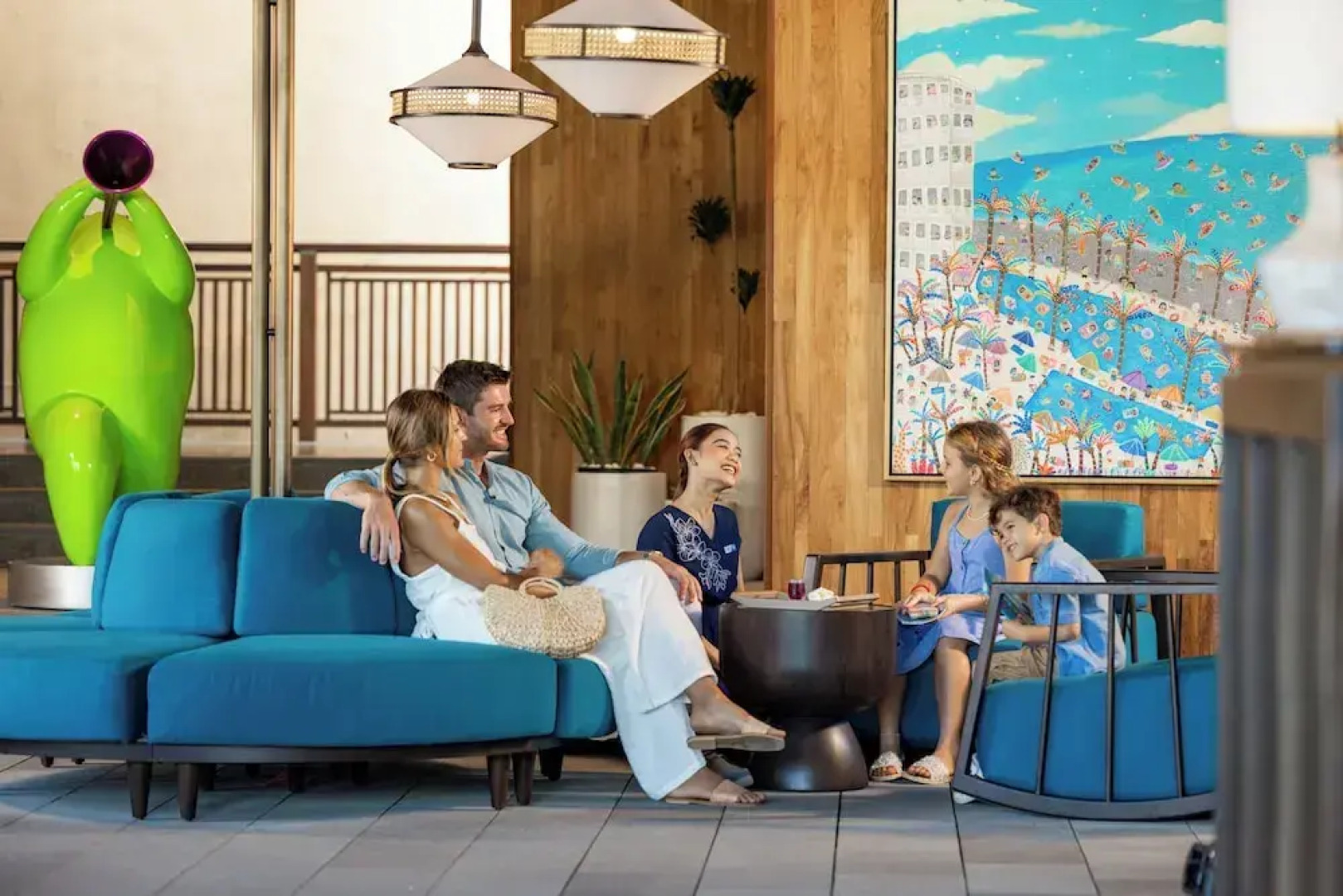 Holiday Inn Resort Bali Canggu by IHG