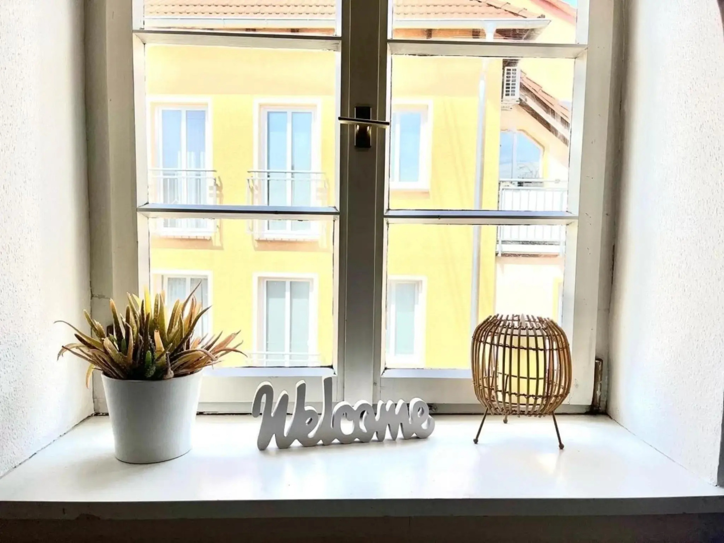 Ferienwohnung Villa Wolke