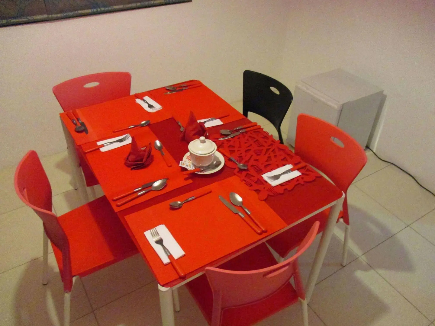 Magicperu Apart Hotel