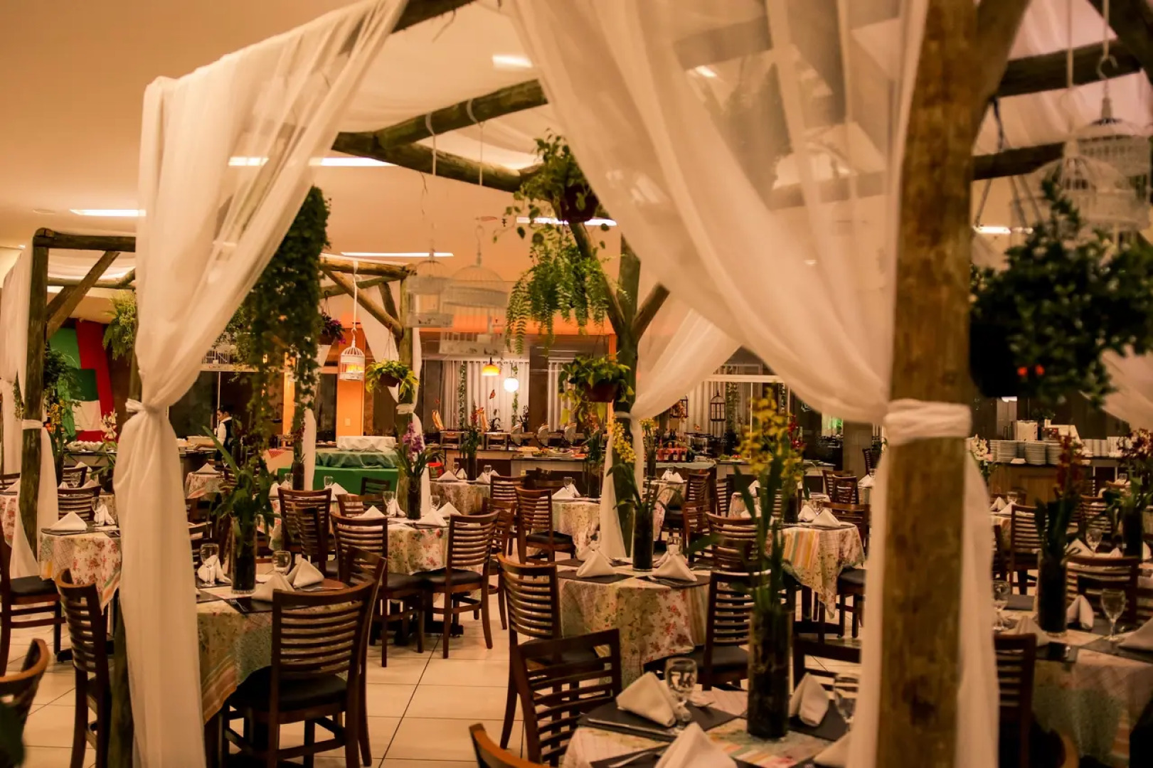 Park Hotel Termas Machadinho