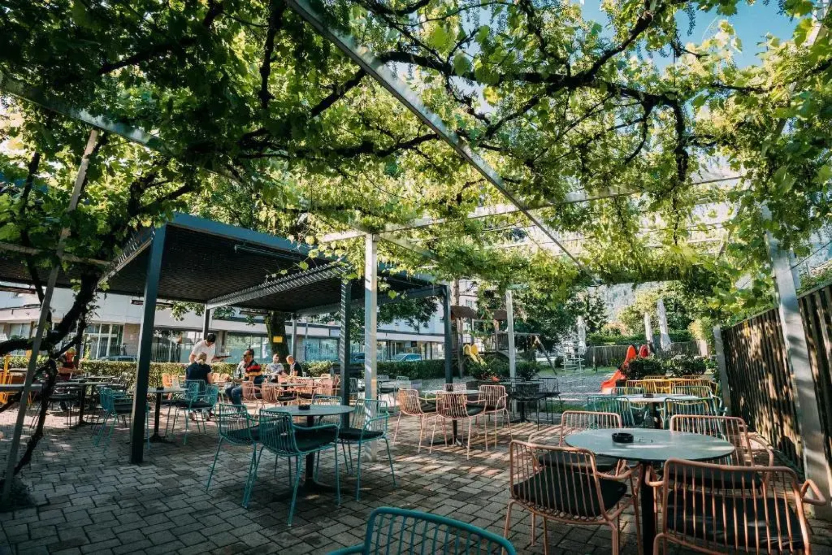 Guest House Pohorska Kavarna