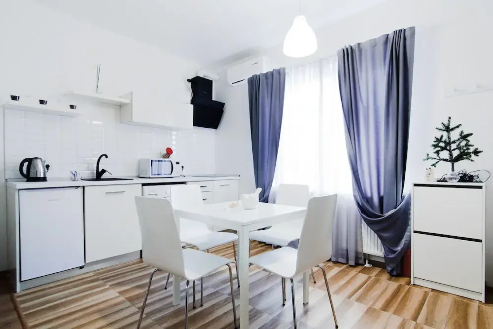 Guest House De Rishelye