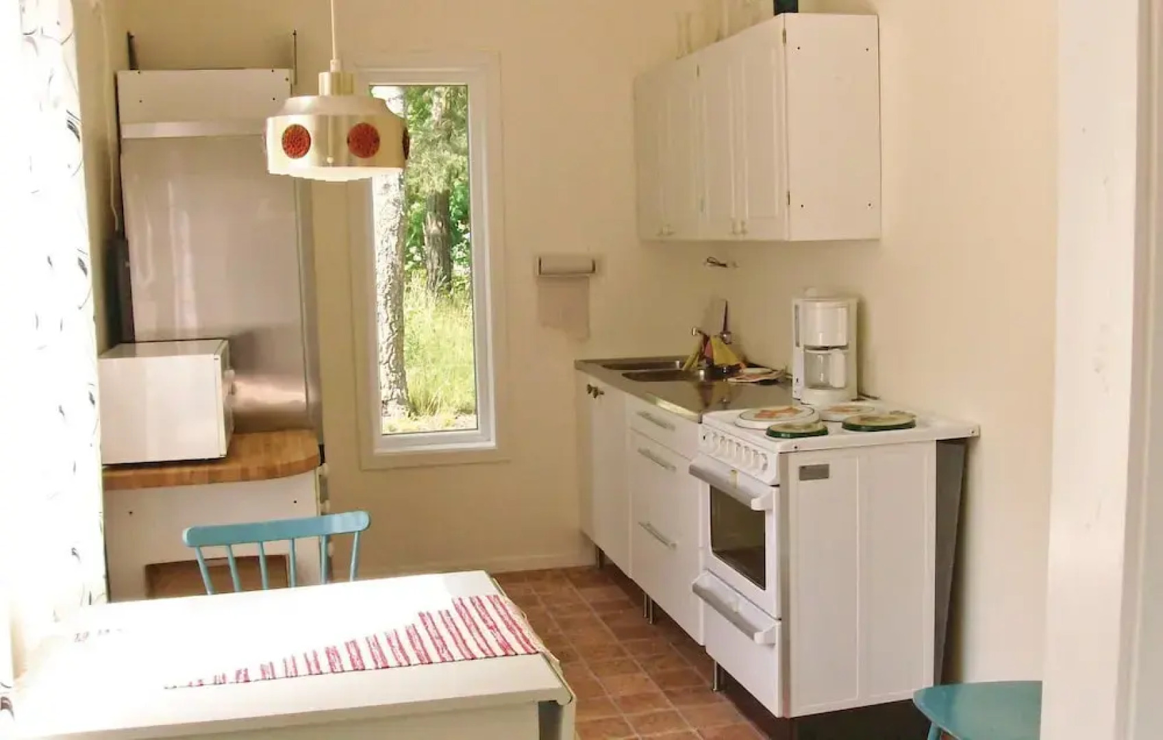 Nice Home in Torsås With 2 Bedrooms