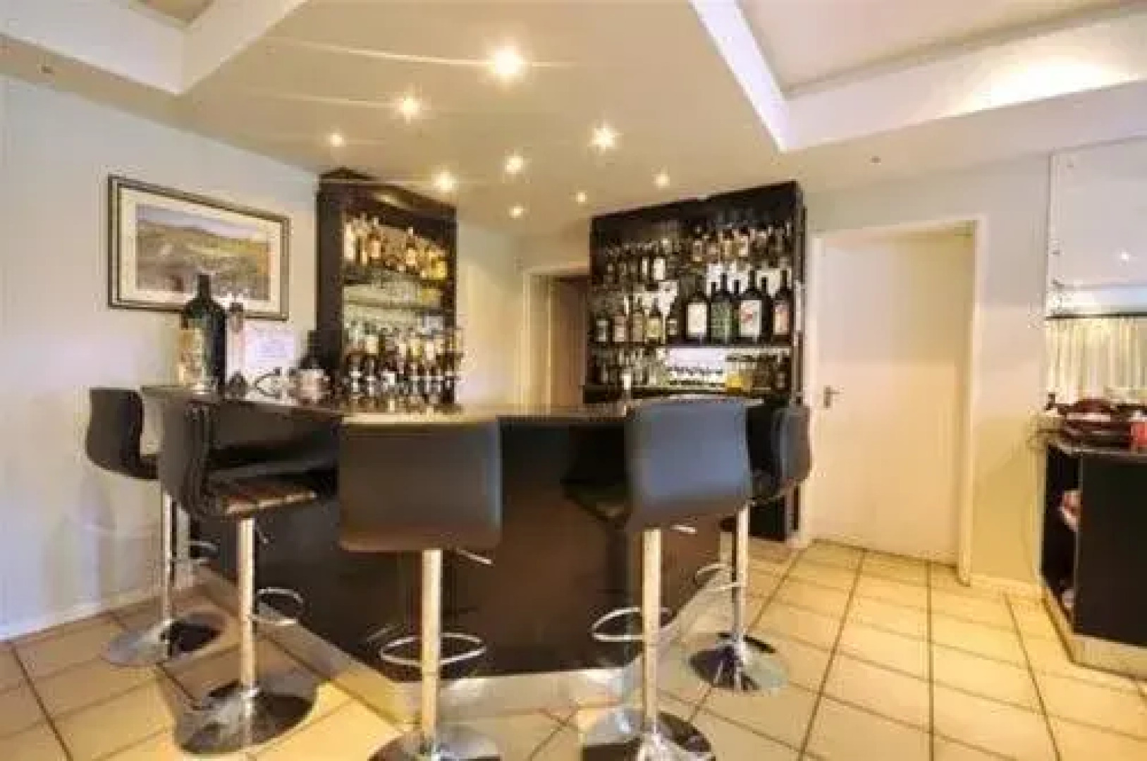 Monte Vidéo Guest House