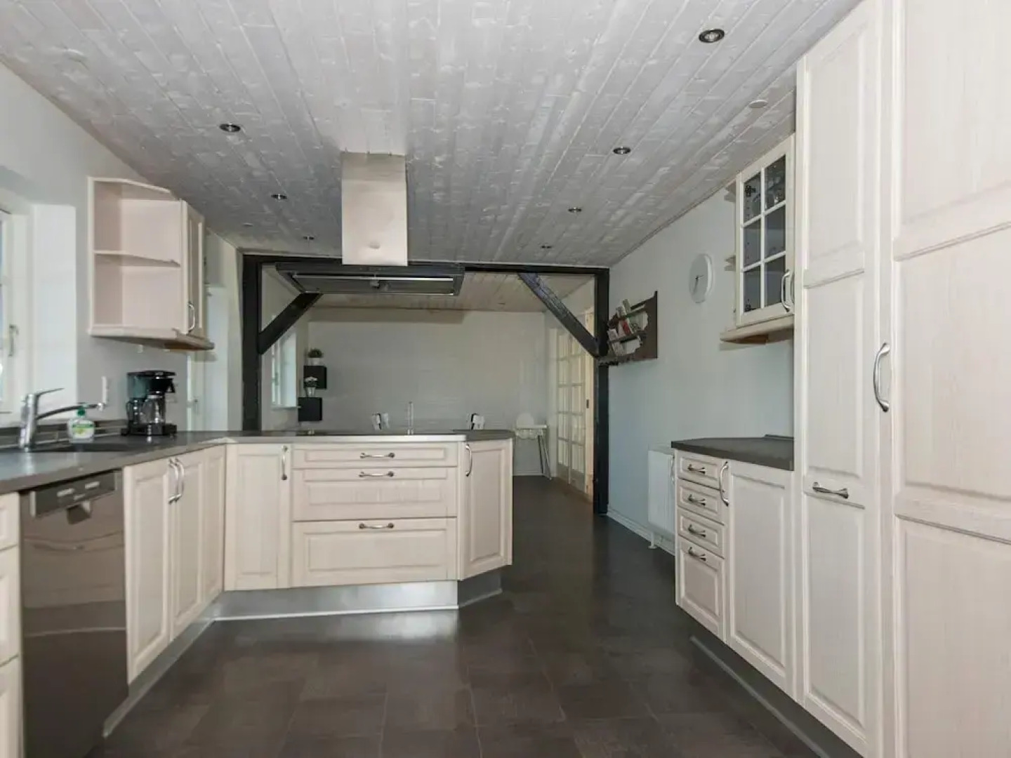 Holiday Home in Ã˜rsted