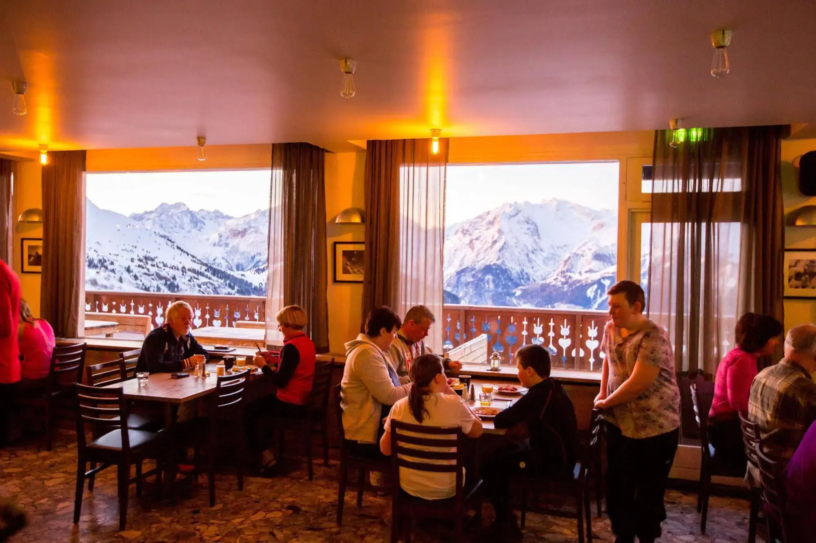 Langley Hotel Le Petit Prince