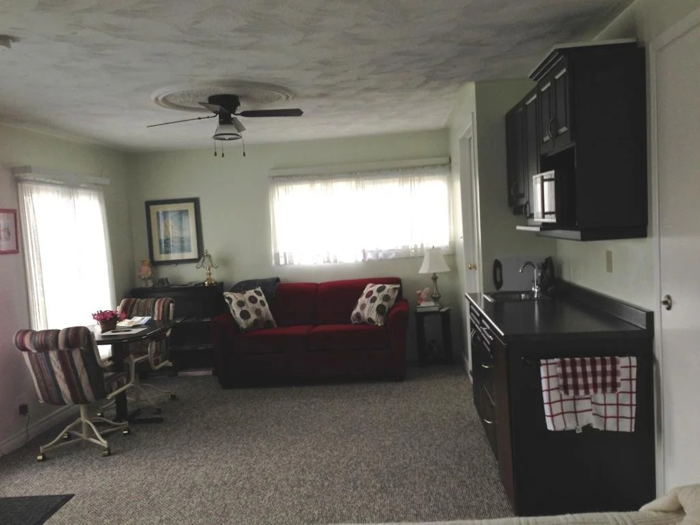 Liftlock Bed and Breakfast