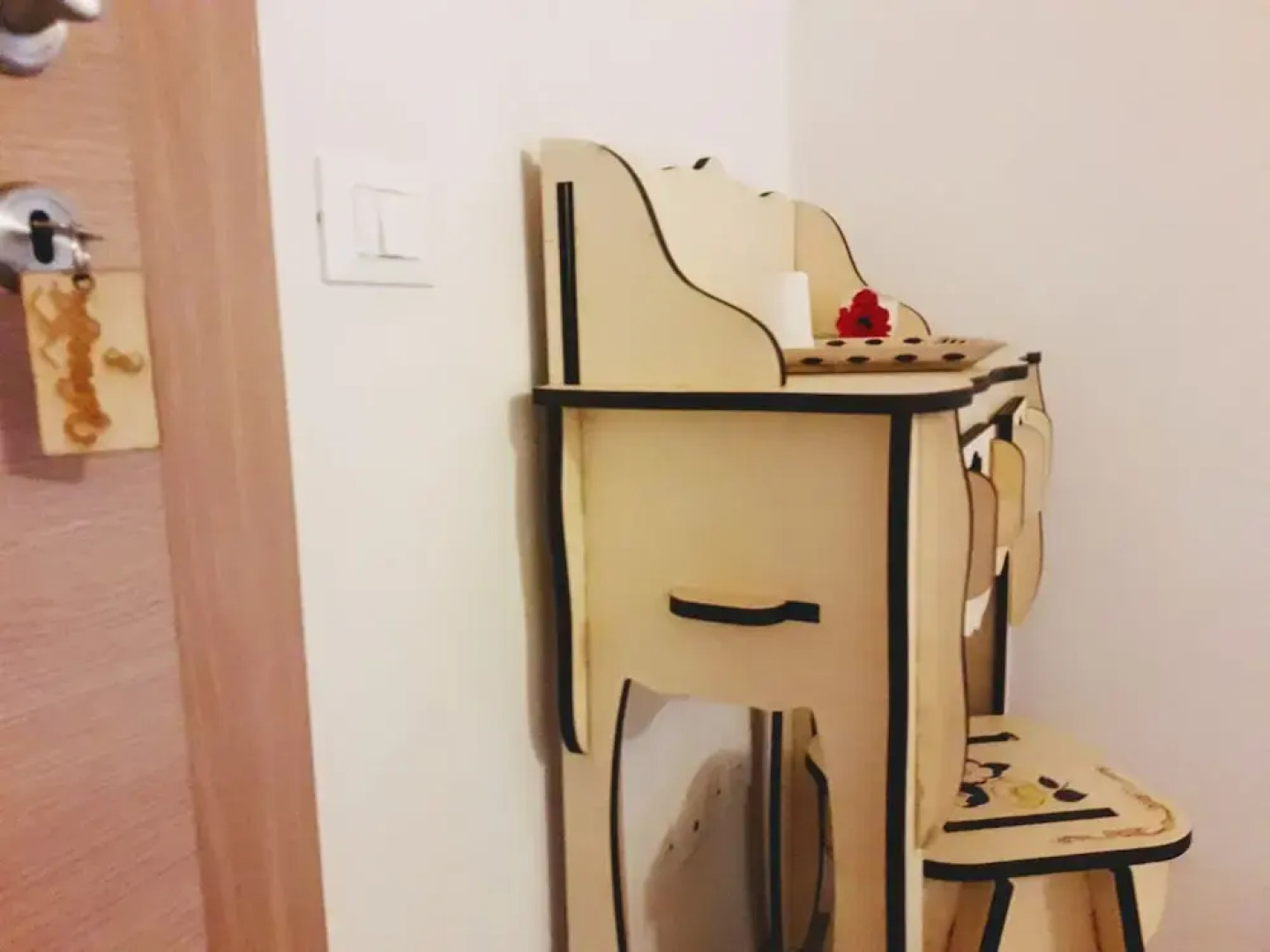 VersoEst Casa Vacanze