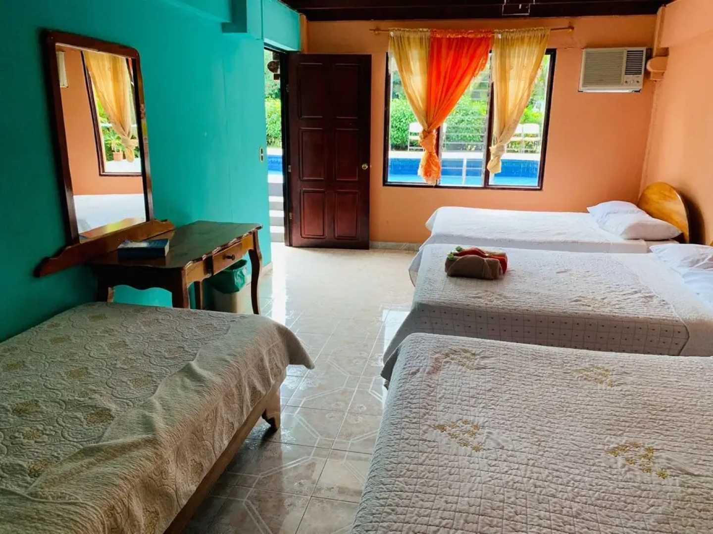 Hotel Luigis