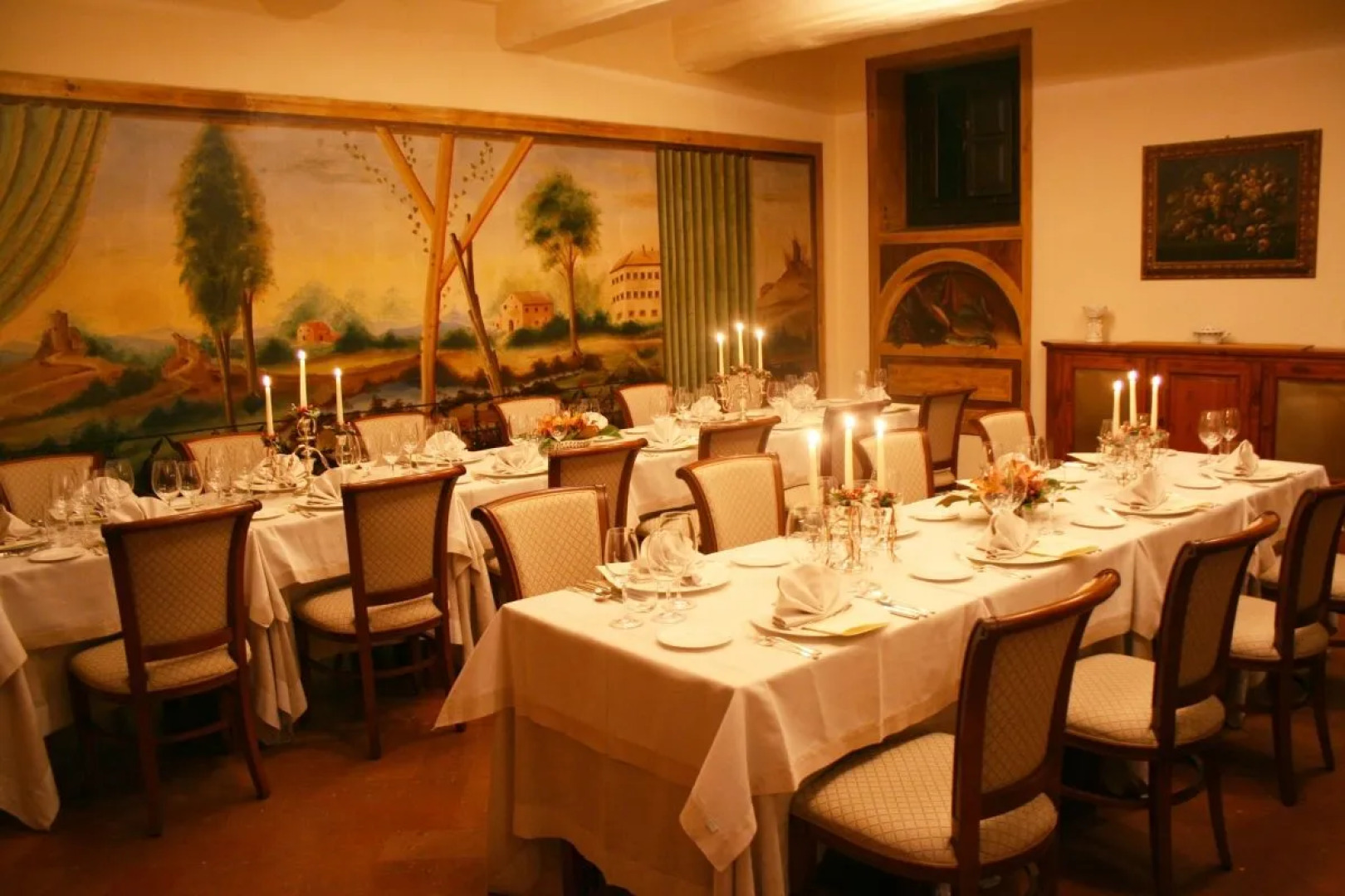 Relais Villa Monte Solare Wellness & SPA