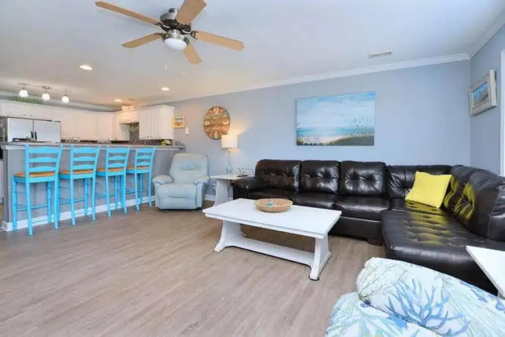 Ocean Walk 5104 - N at the C's