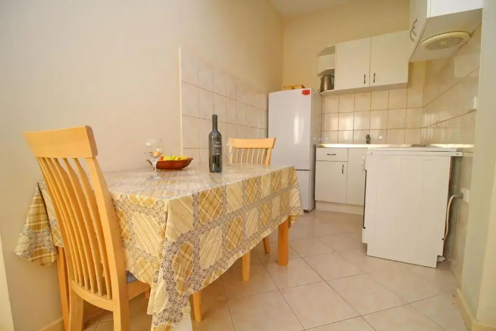 Apartments Villa Steffi