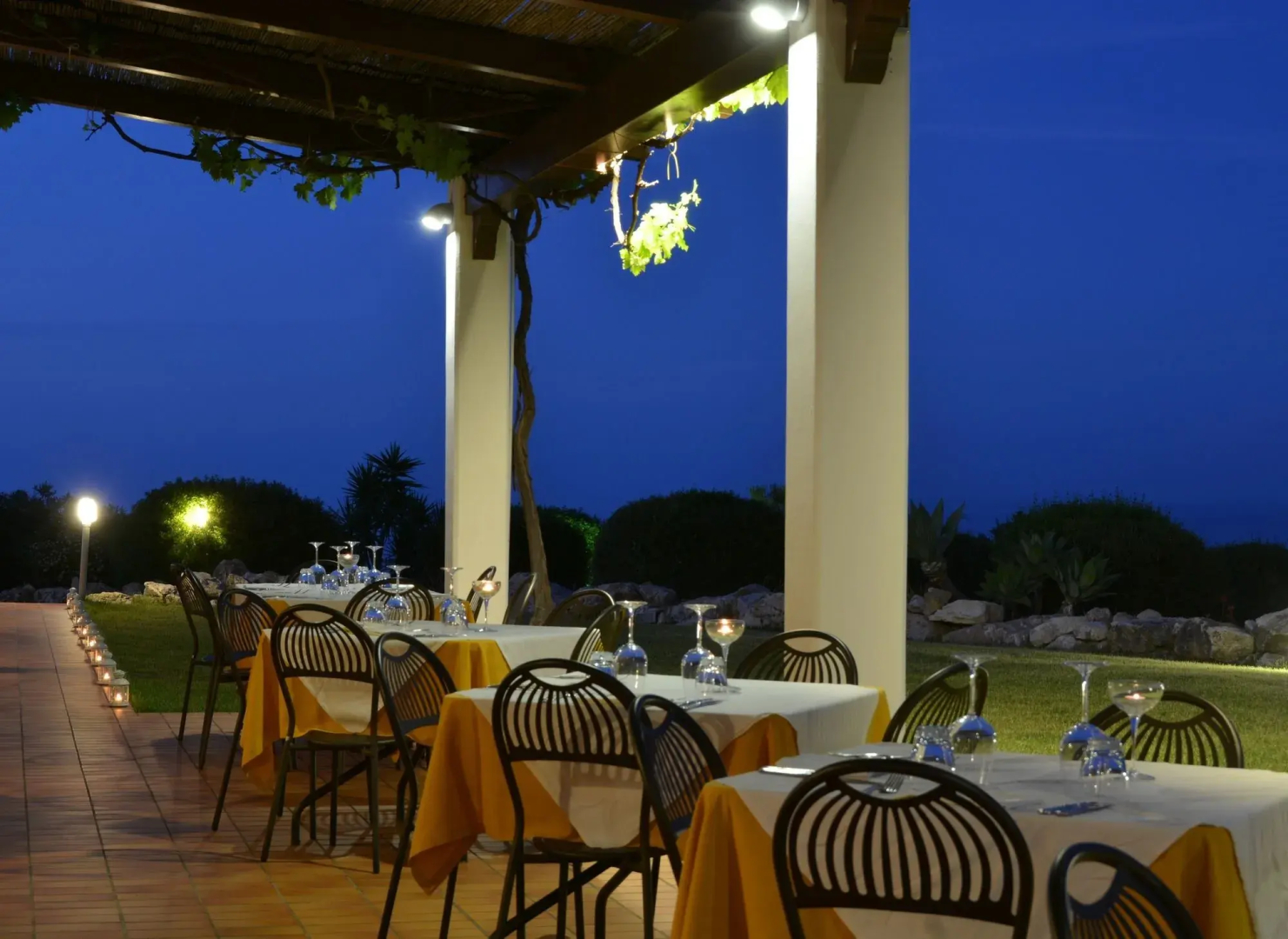 Tenute Plaia Agriturismo