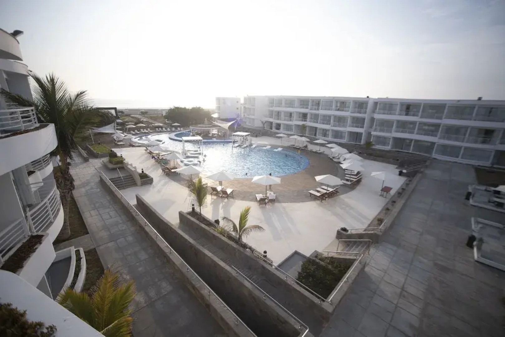 ESTELAR Vista Pacífico Hotel y Centro de Convenciones