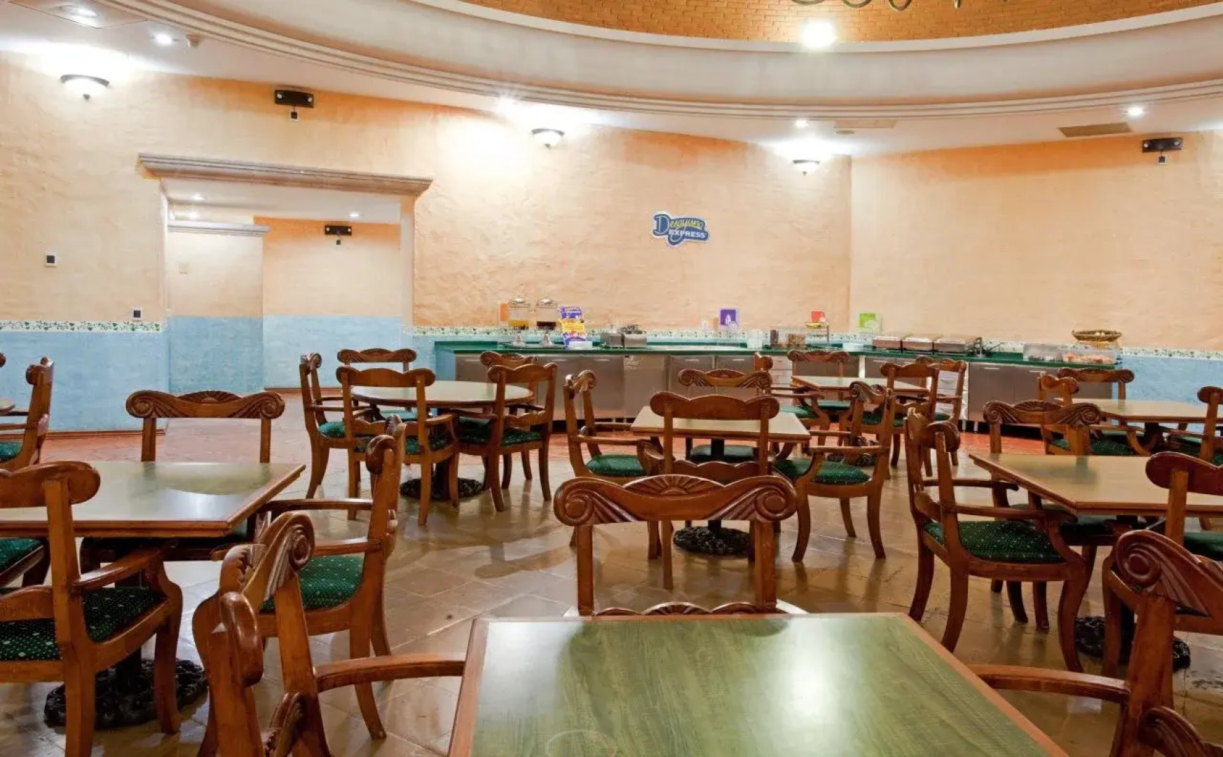 Holiday Inn Express - Morelia by IHG