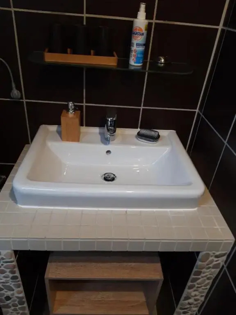 Haus Morgenstern im Ankerweg