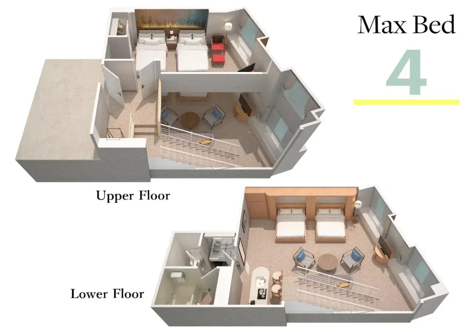 The Westin Rusutsu Resort