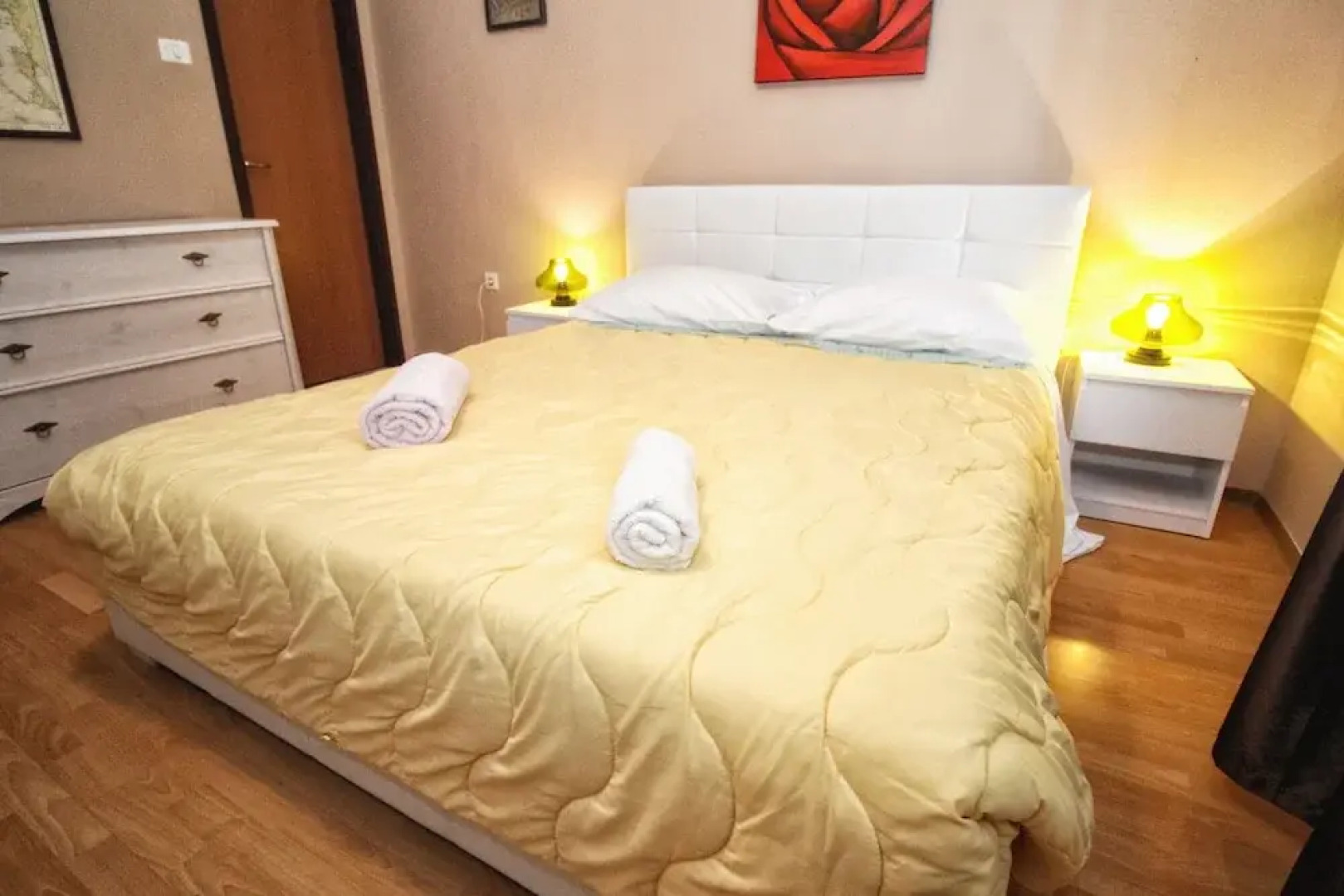 Apartments Guesthouse Ana