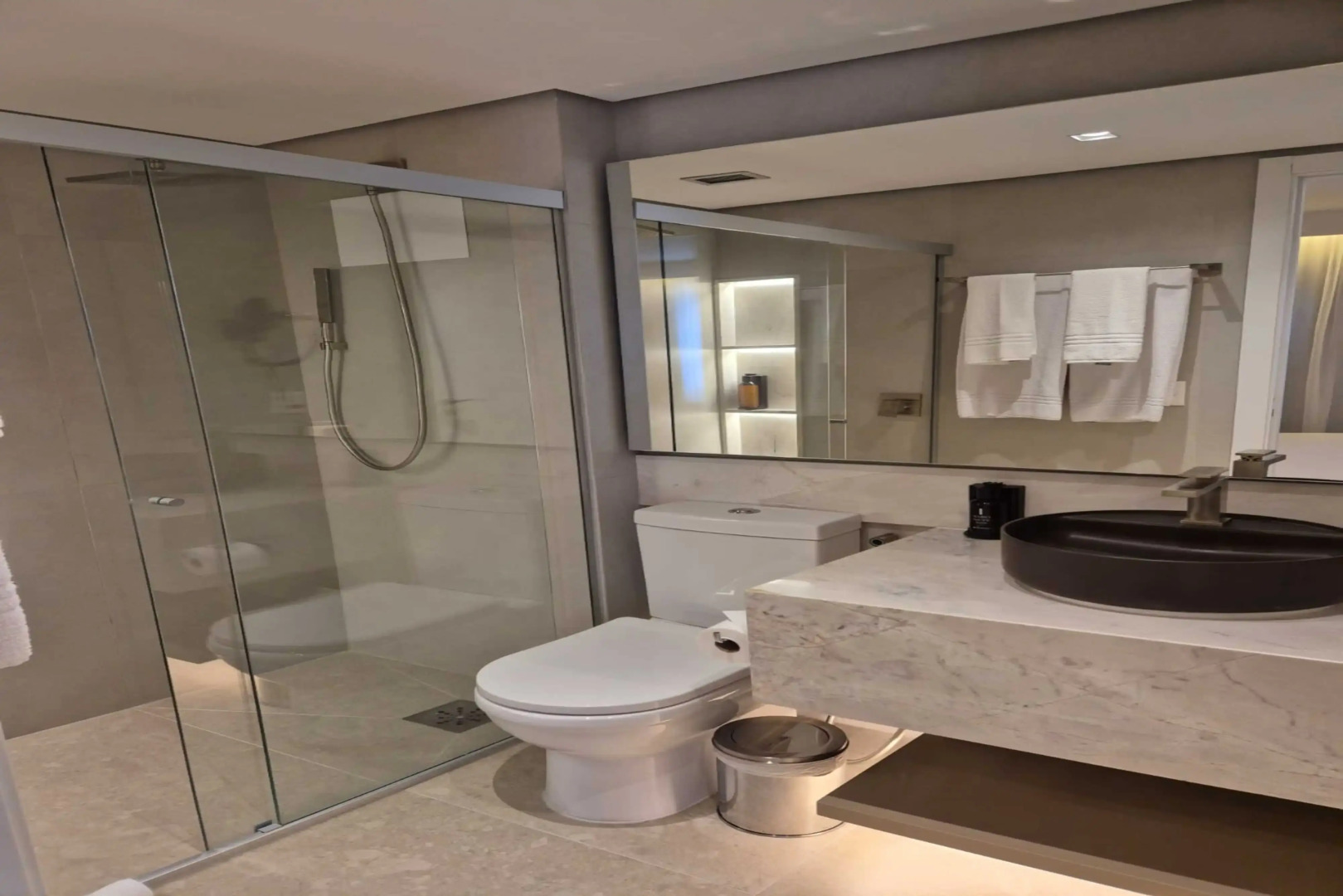 Intercity São Paulo Nações Unidas