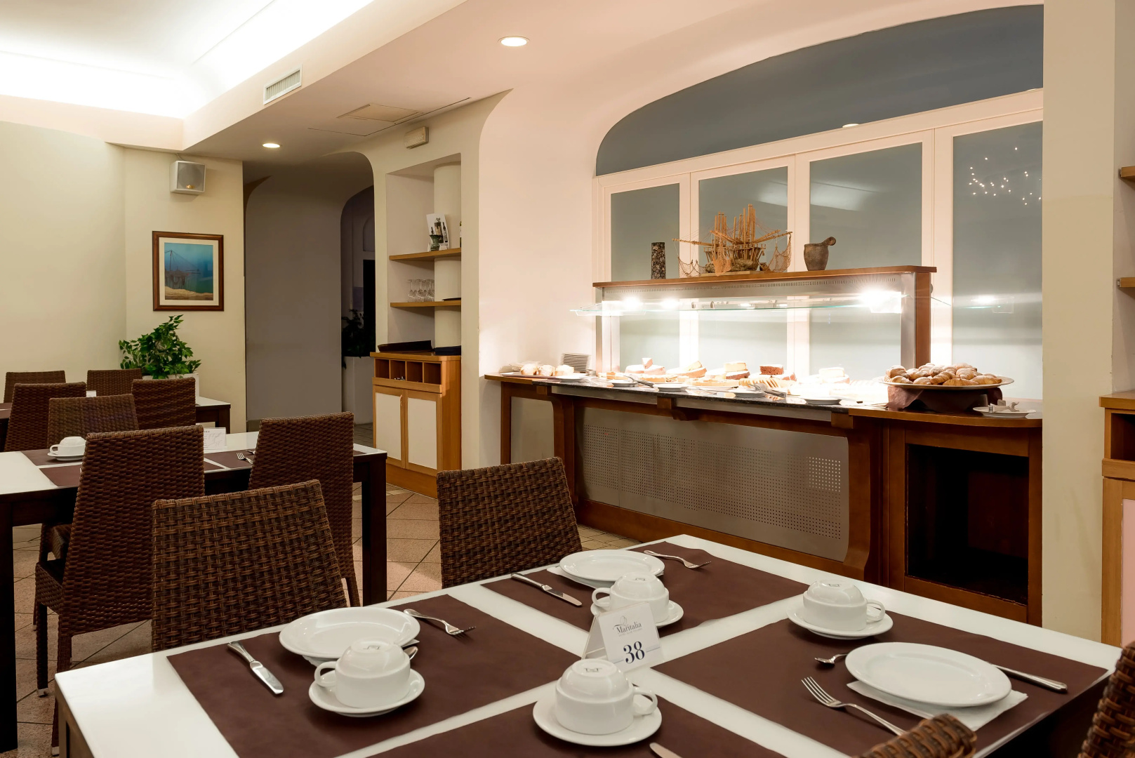 Maritalia Hotel Club Village - All Inclusive