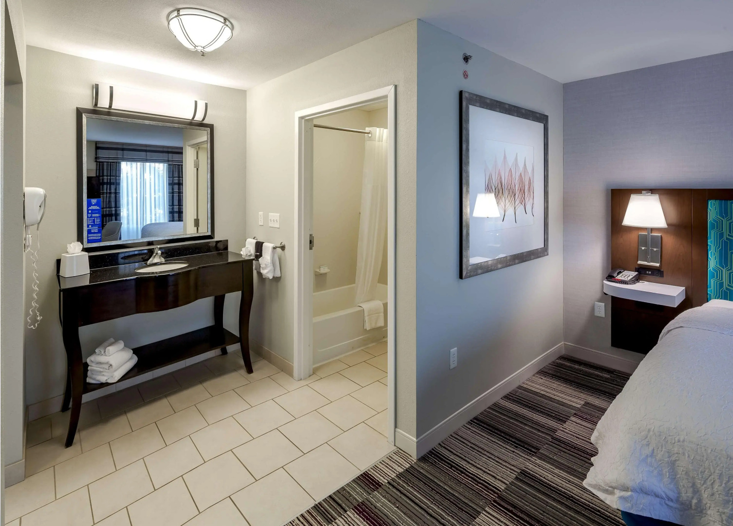 Hampton Inn & Suites Chicago Southland-Matteson