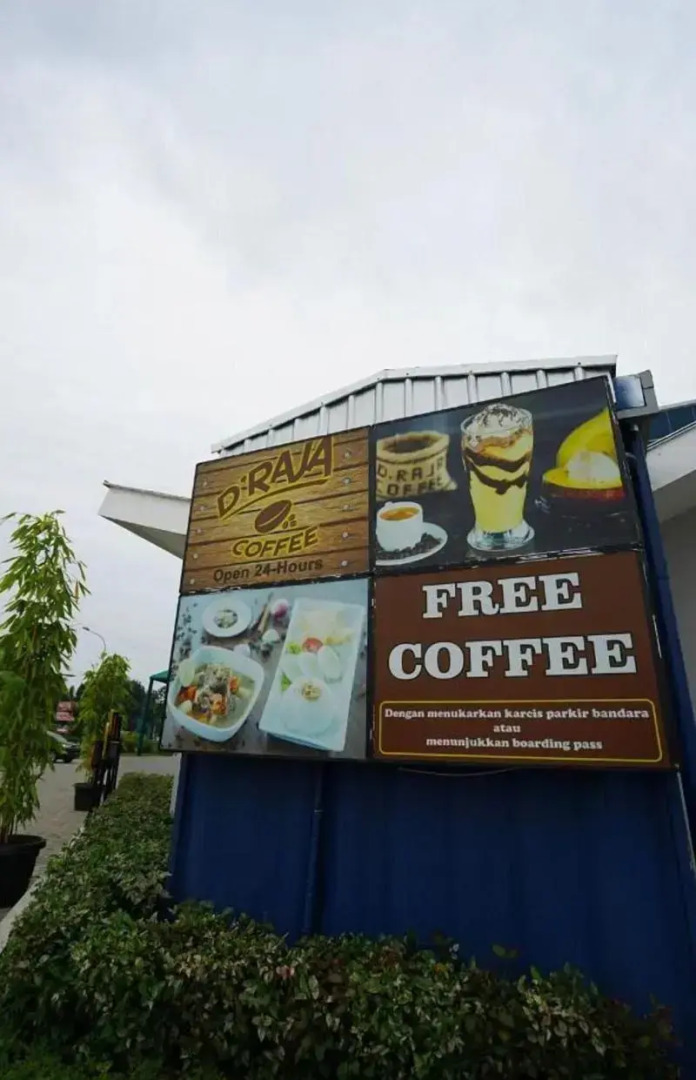 My Studio Hotels Kualanamu Airport Medan