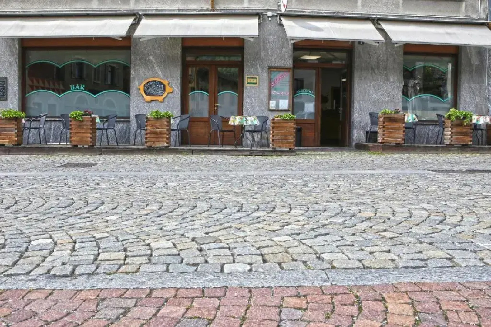 Albergo Gusmeroli