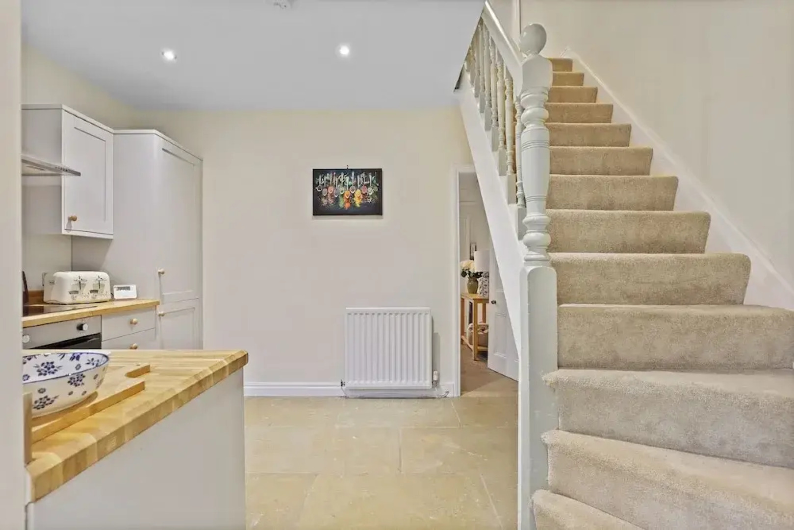 Daisy Cottage - North East Escapes