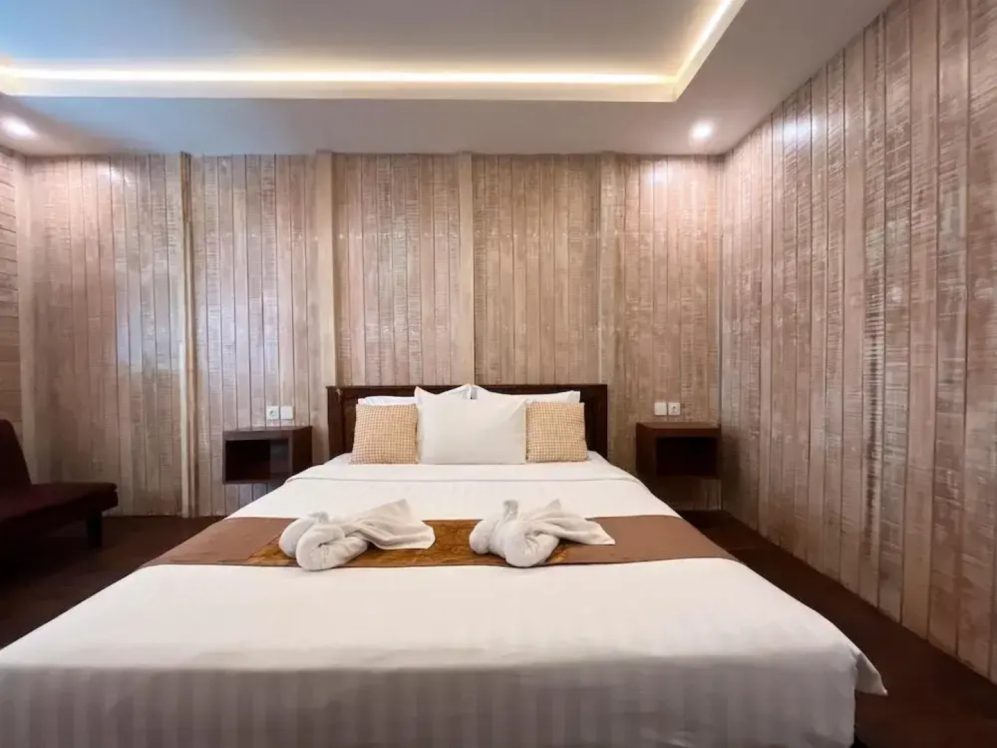Sari Gili Bungalow