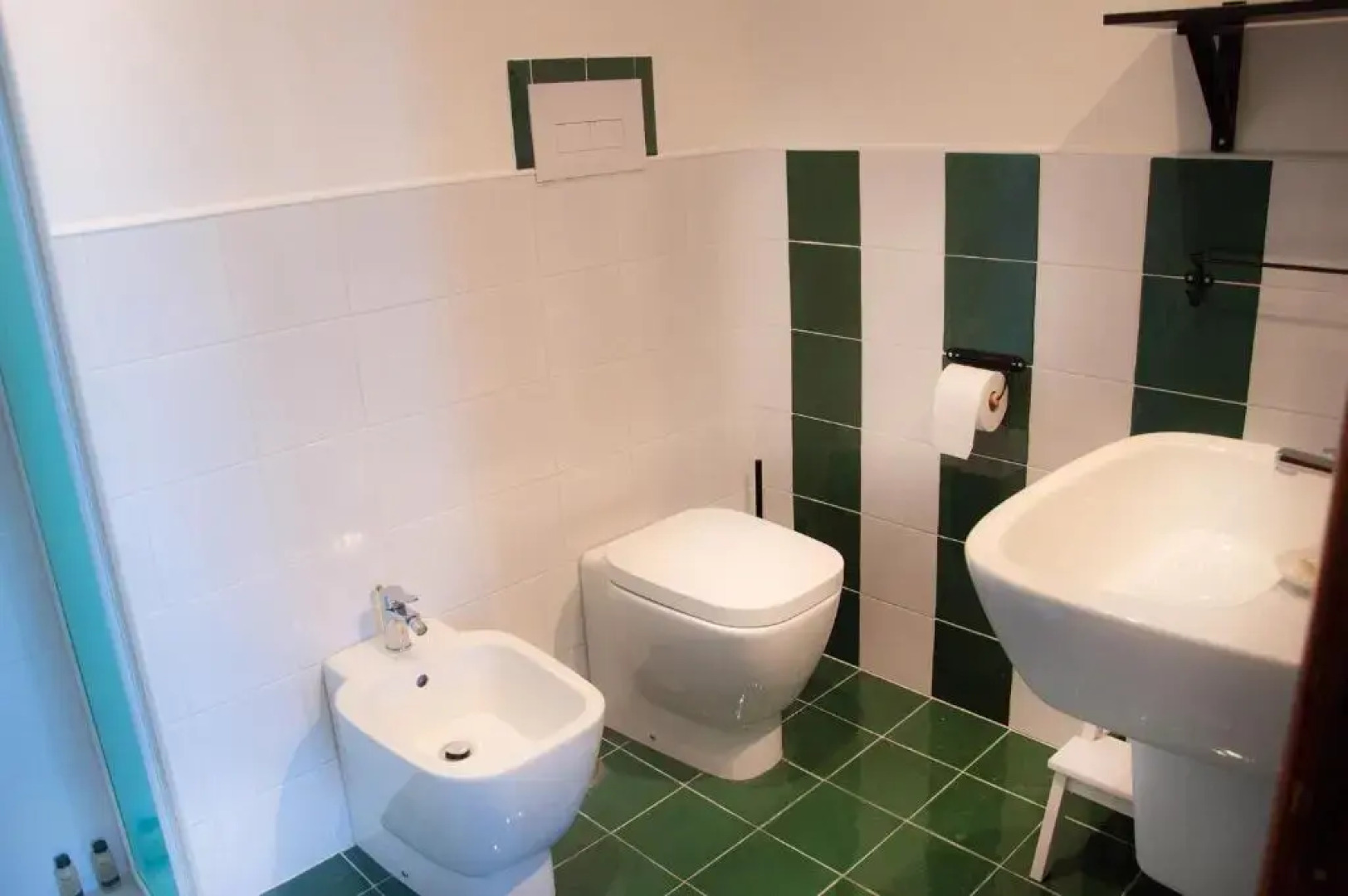 Iscairia Country House