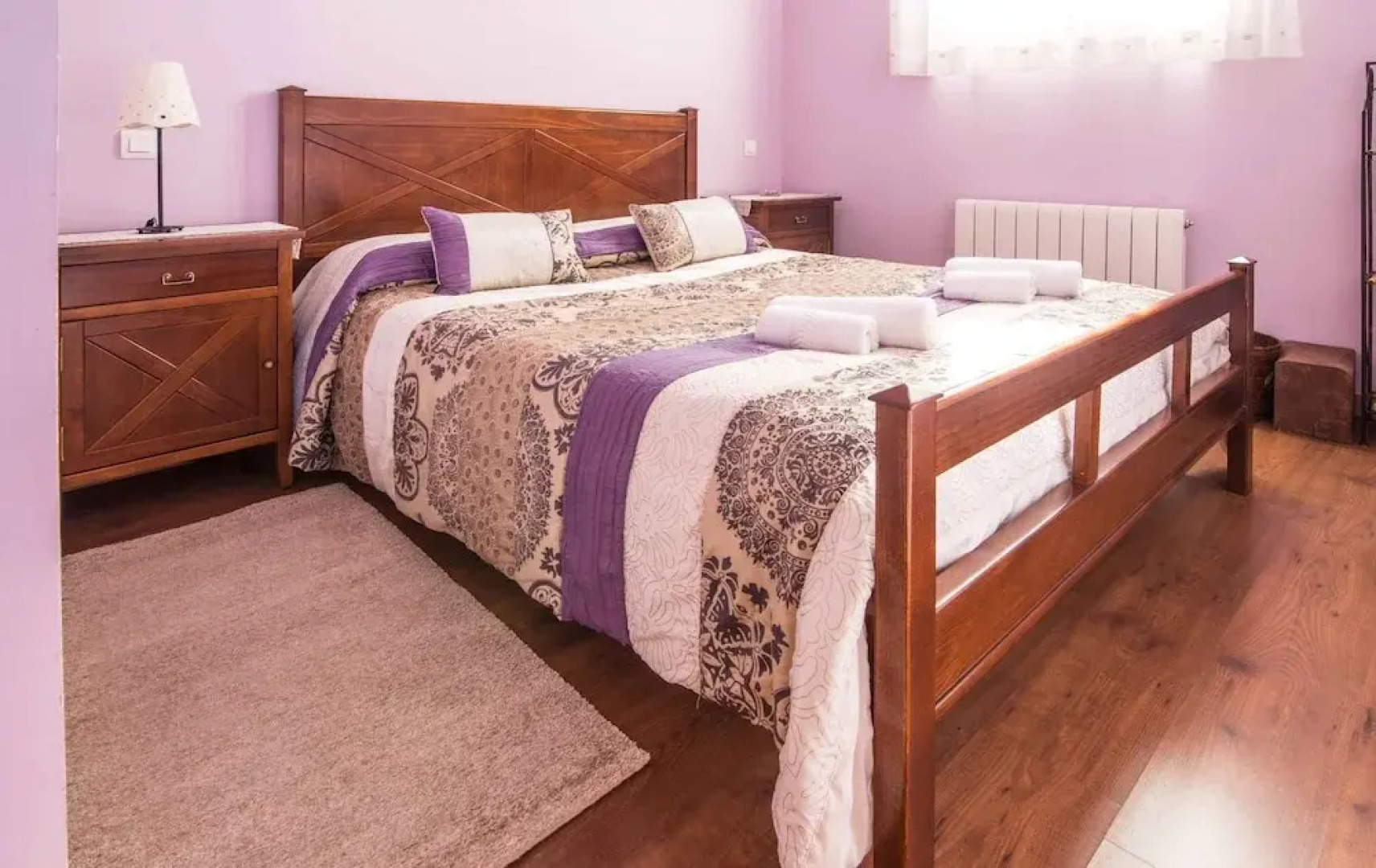 Casa Rural Bigotes, L?hell? Atapuercaa. Wifi ja Japanilainen Kylpyamme. 6 + 1 Henkil??