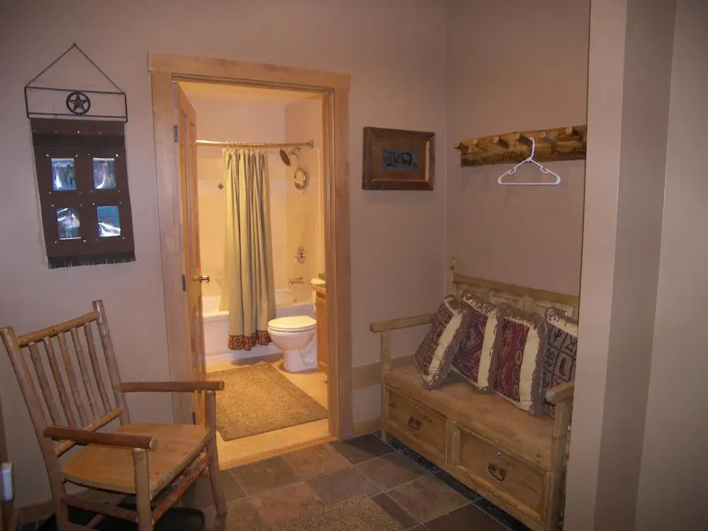 Arapahoe Lodge 1 Bed 2 Bath Aljd