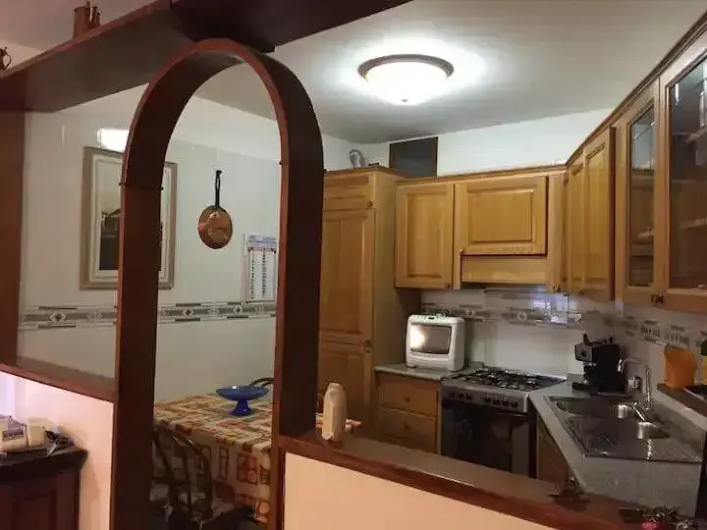 Appartamento Due Pini Lago di Garda