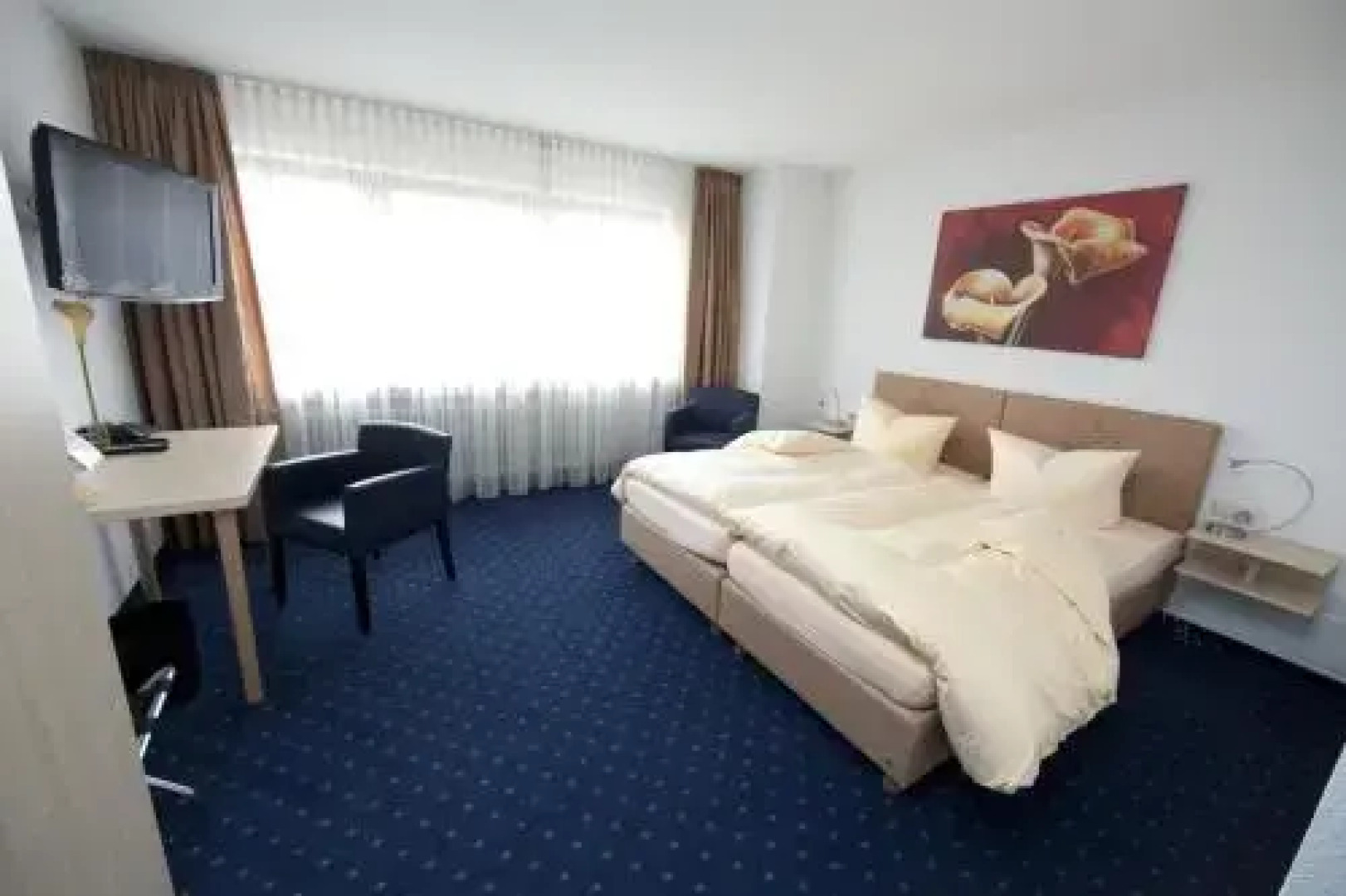 Hotel Restaurant Engel